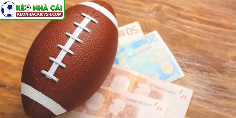 Bí kíp cược odds Handicap hiệu quả