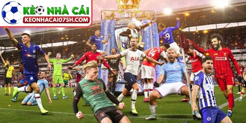 Tổng quan về chuyên mục bóng đá Anh