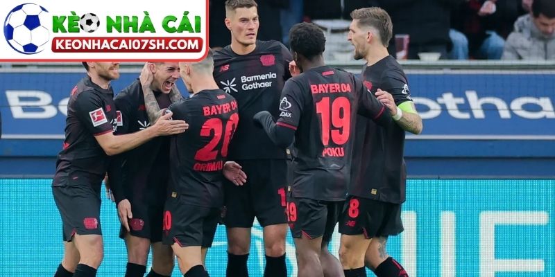 DFB-Pokal – Cúp Quốc gia Đức
