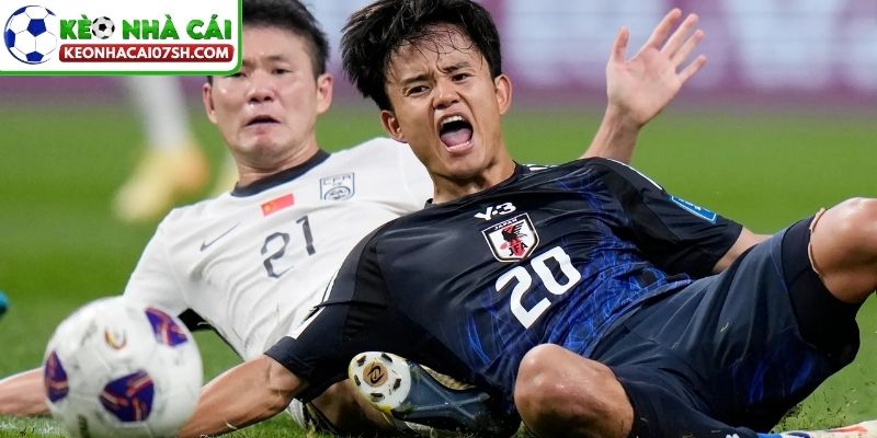 Kèo Bóng Đá Trung Quốc - Cách Chơi Và Mẹo Hiệu Quả 3 Cách đặt cược chuẩn xác