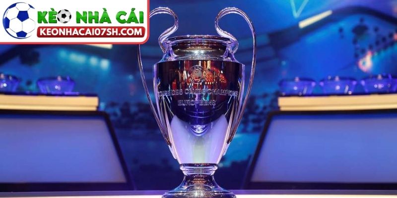 Giới thiệu chuyên mục Cúp C1 châu Âu