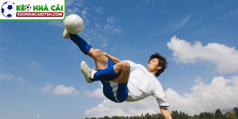 Kèo Bóng Đá Australia - Kinh Nghiệm Cược Dễ Áp Dụng 2 Giới thiệu kèo bóng đá Australia