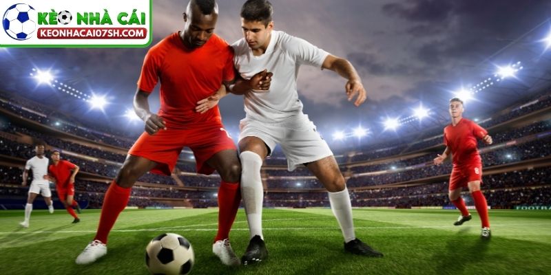 Tỷ Lệ Cược Malaysia - Cách Hiểu Và Tính Lời Dễ Dàng 2 Giới thiệu tỷ lệ cược Malaysia