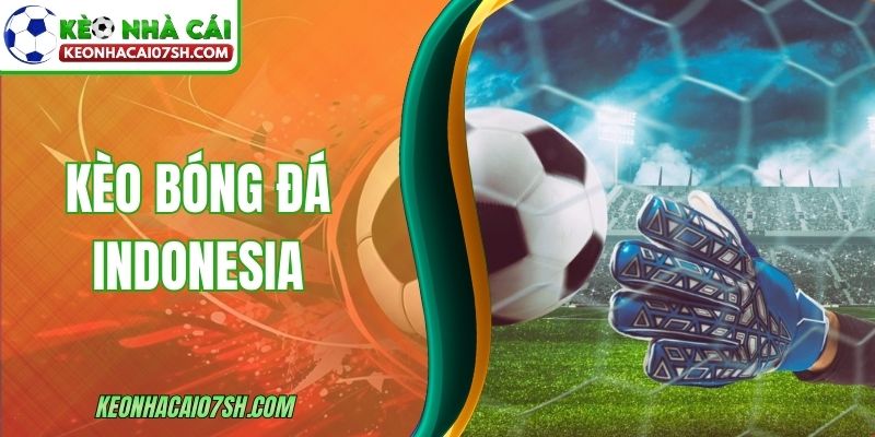 Kèo Bóng Đá Indonesia Phản Ánh Điều Gì Từ Thị Trường? 2 Kèo Bóng Đá Indonesia Phản Ánh Điều Gì Từ Thị Trường?