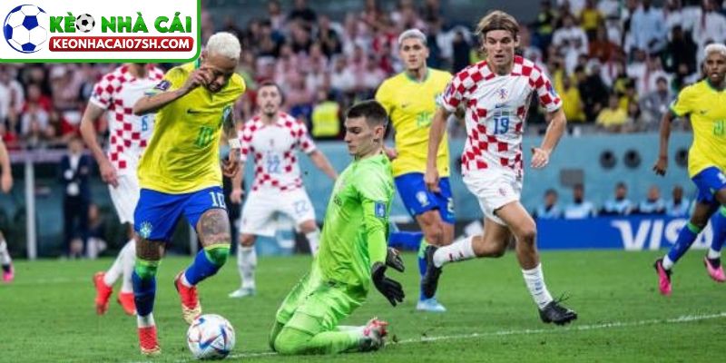 Kèo Trên Kèo Dưới – Hình Thức Kịch Tính Trong Bóng Đá 4 Nhận định bóng đá giúp có góc nhìn khách quan hơn