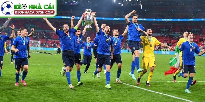 Một số kinh nghiệm khi bạn tiến hành đặt cược tại kèo Euro