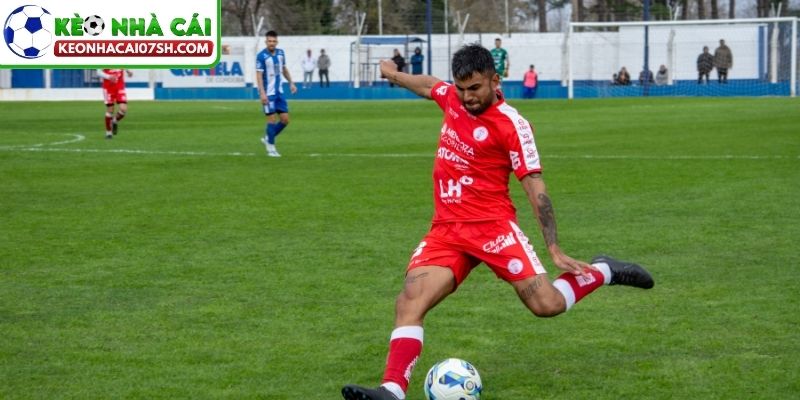 Theo dõi sát biến động của kèo 3 cửa