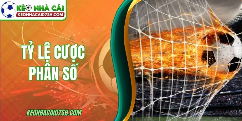 Tỷ Lệ Cược Phân Số - Cách Đọc Và Tính Lời Dễ Hiểu Nhất
